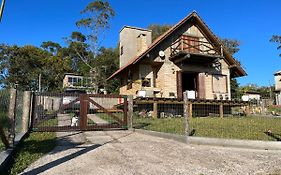 Cabana Uruguaia Pet Friendly